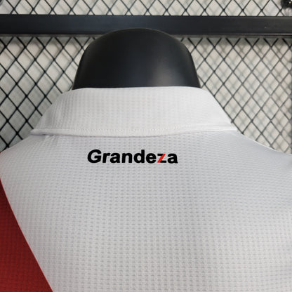 Maillot River Plate Domicile 2023/24 - Version Joueur