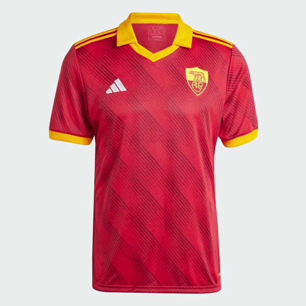 Maillot As Roma Édition Spéciale 2023/24