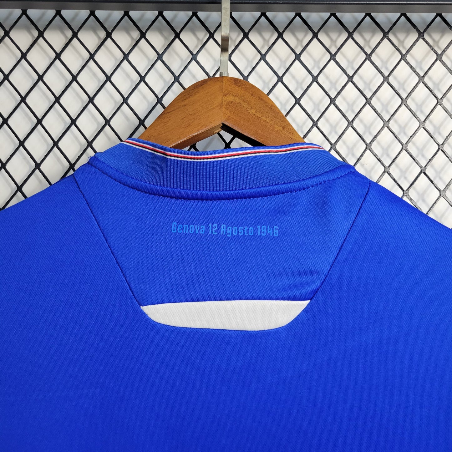 Maillot Sampdoria Domicile 2023/24