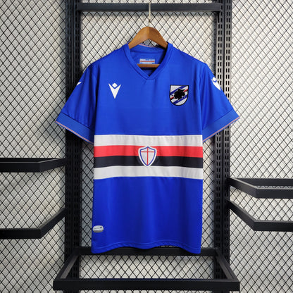 Maillot Sampdoria Domicile 2023/24