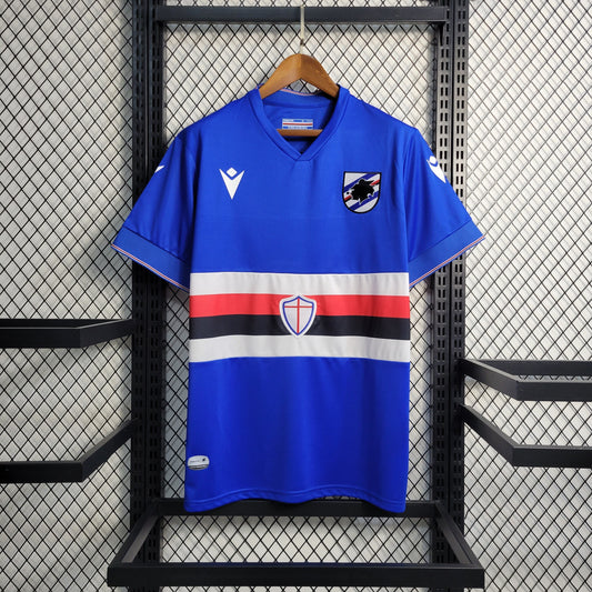 Maillot Sampdoria Domicile 2023/24