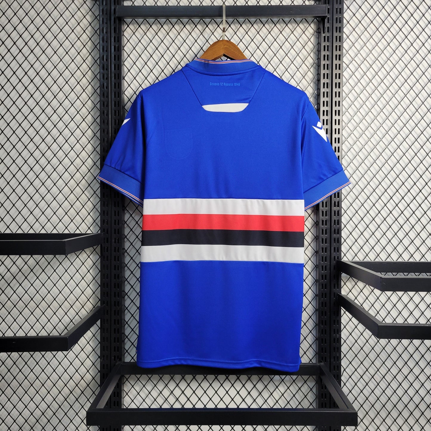 Maillot Sampdoria Domicile 2023/24