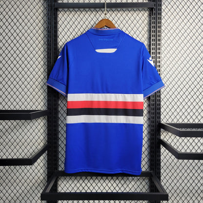 Maillot Sampdoria Domicile 2023/24