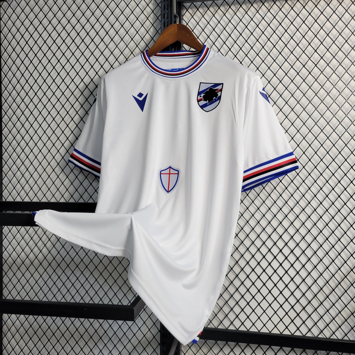 Maillot Sampdoria Extérieur 2023/24 - MyBabiesHeros