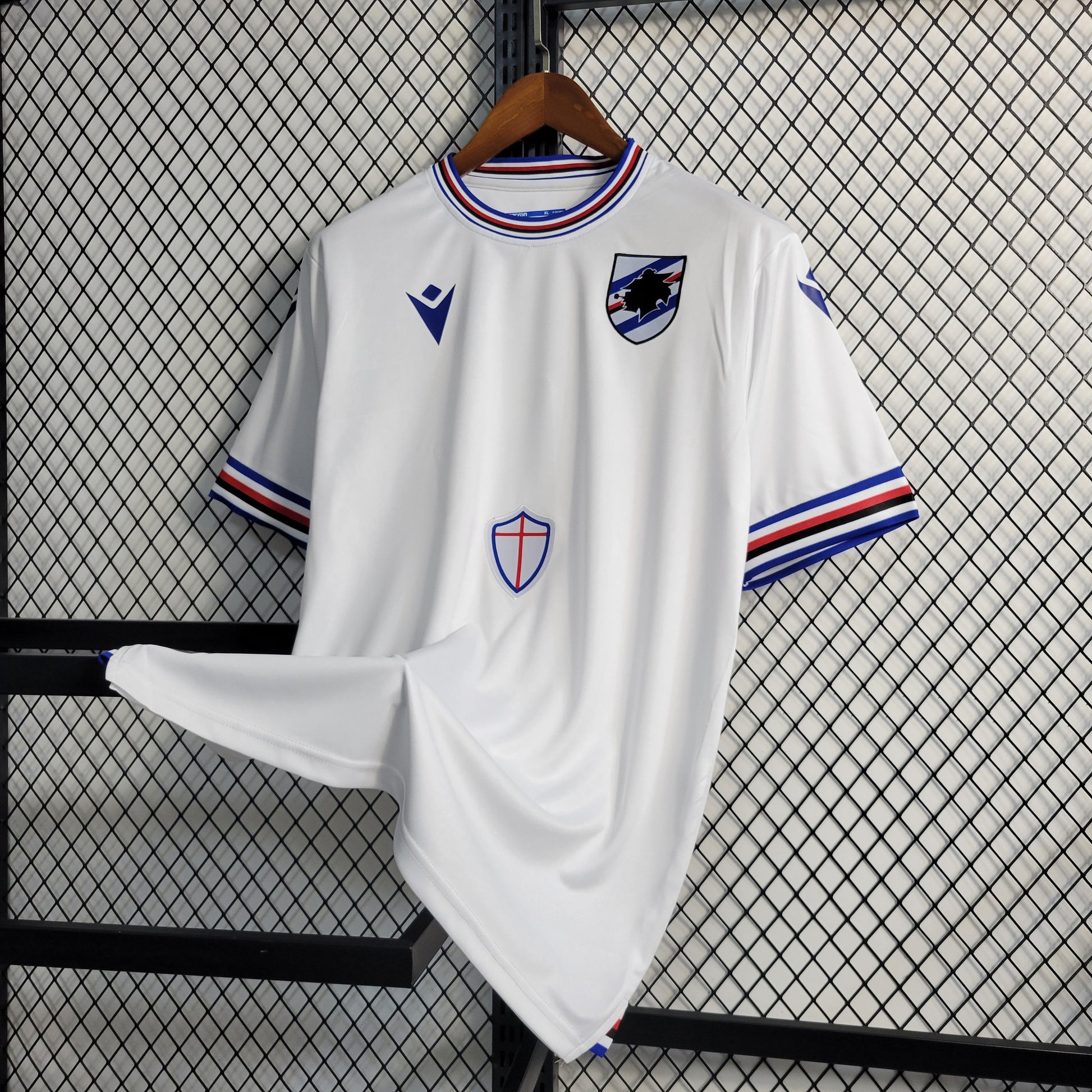 Maillot Sampdoria Extérieur 2023/24 - MyBabiesHeros