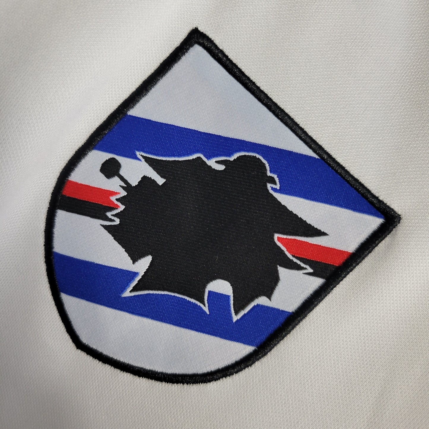 Maillot Sampdoria Extérieur 2023/24 - MyBabiesHeros