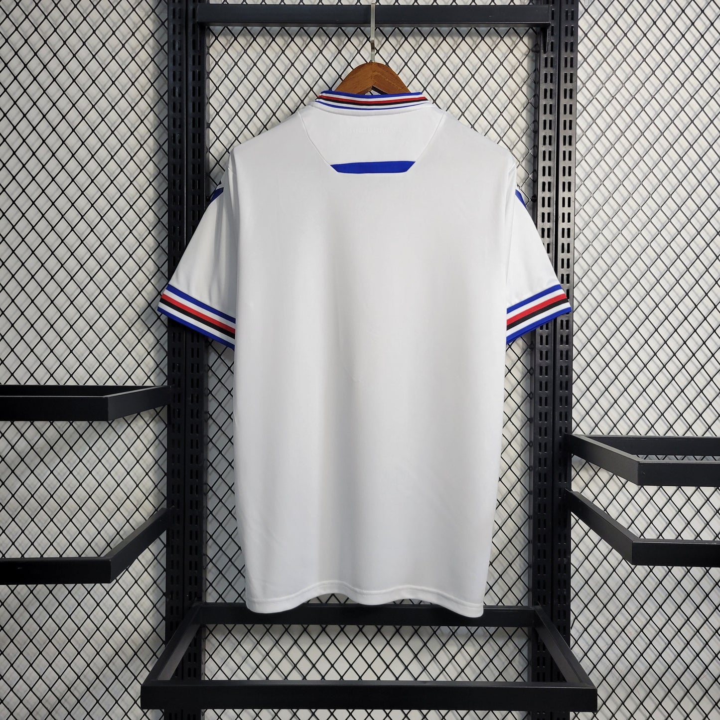 Maillot Sampdoria Extérieur 2023/24 - MyBabiesHeros