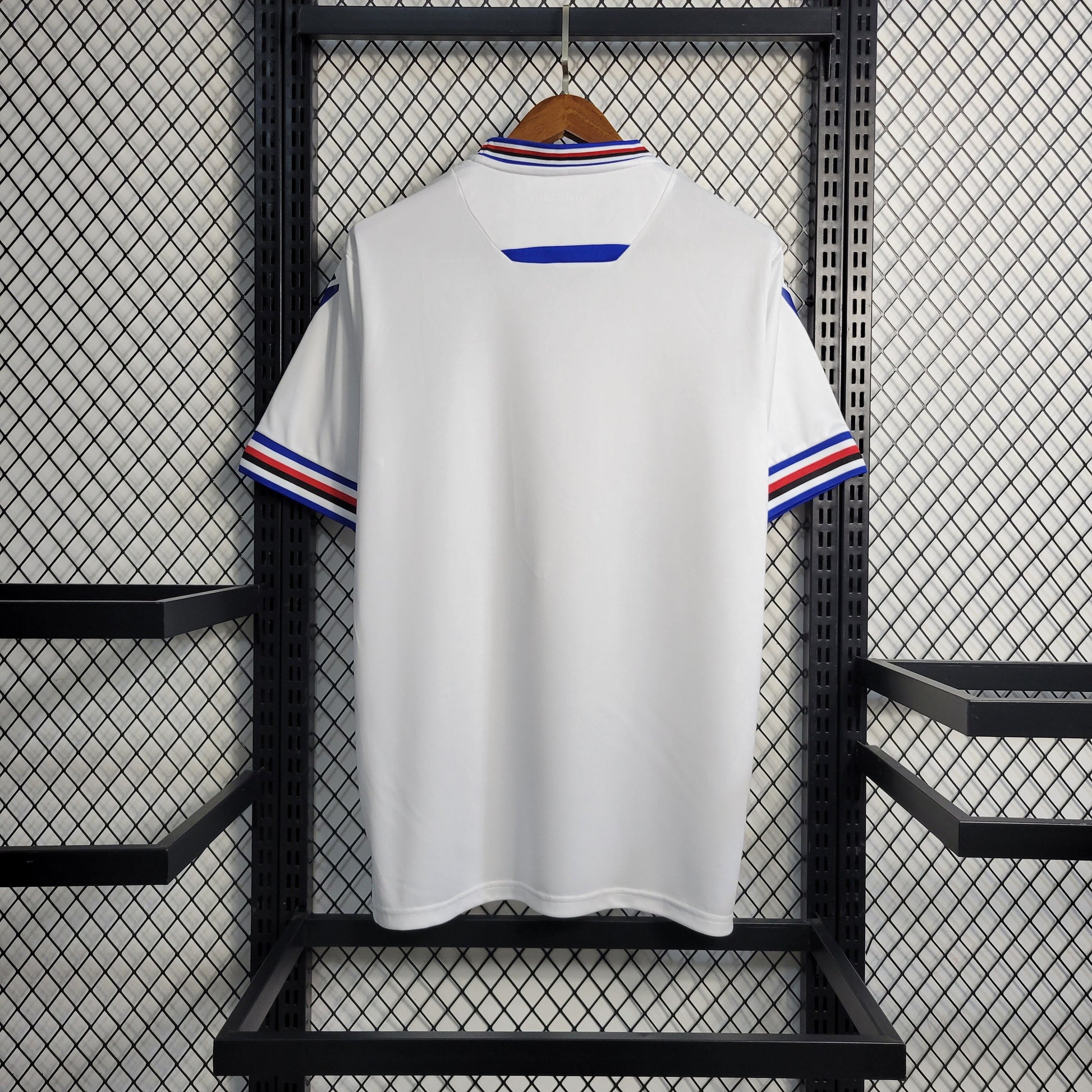 Maillot Sampdoria Extérieur 2023/24 - MyBabiesHeros