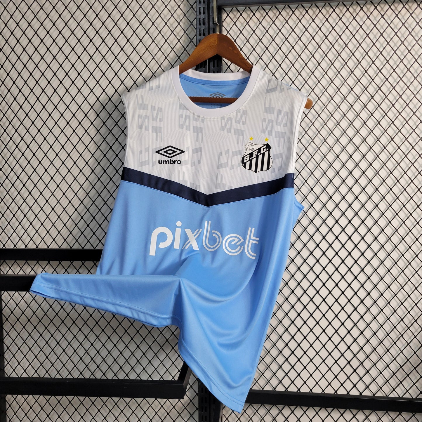 Maillot Santos Entraînement 2023/24