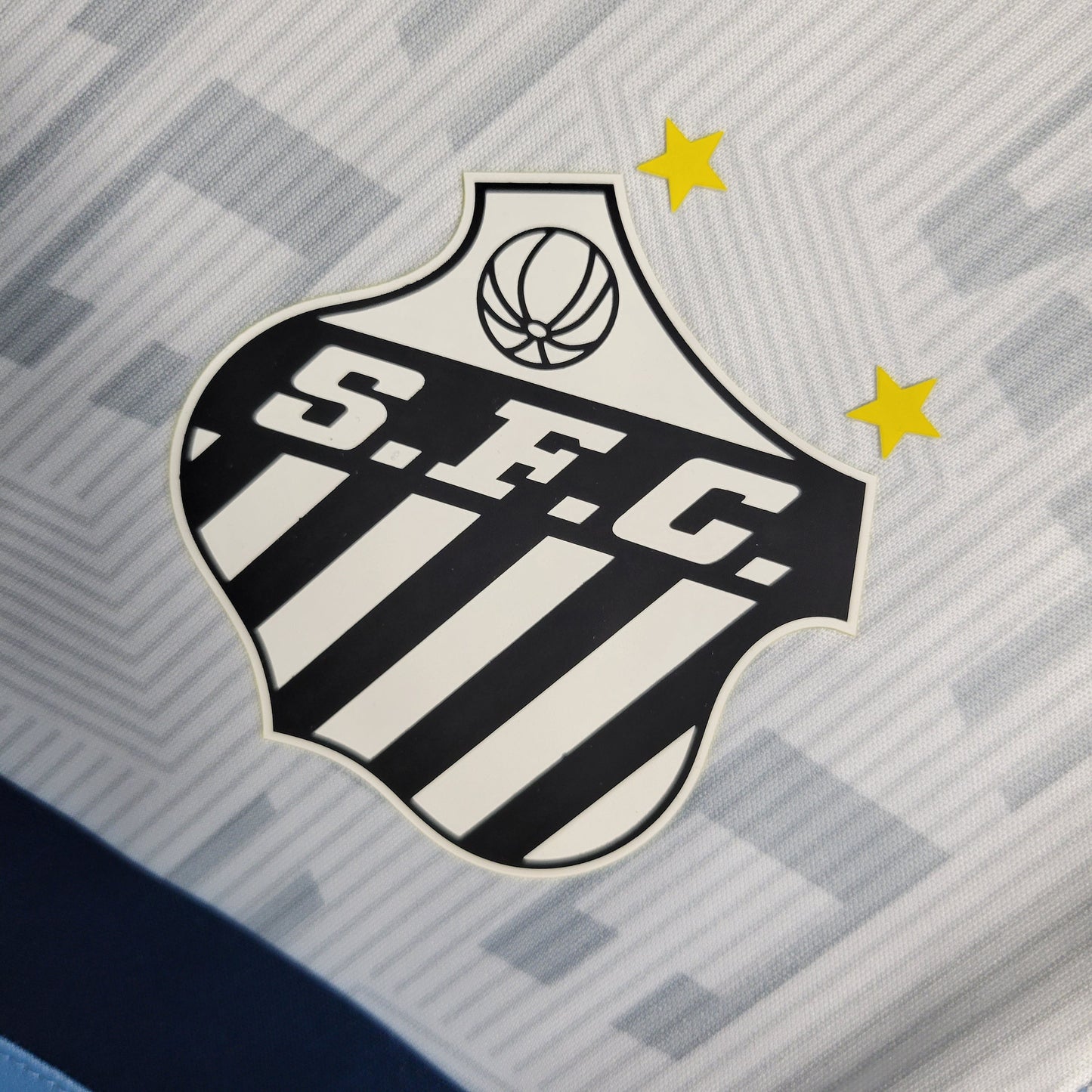 Maillot Santos Entraînement 2023/24