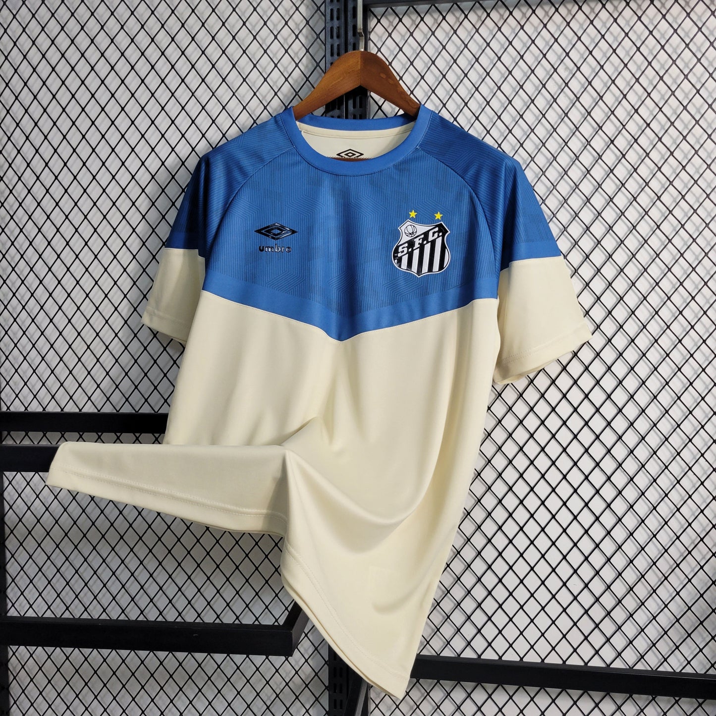 Maillot Santos Entraînement 2023/24