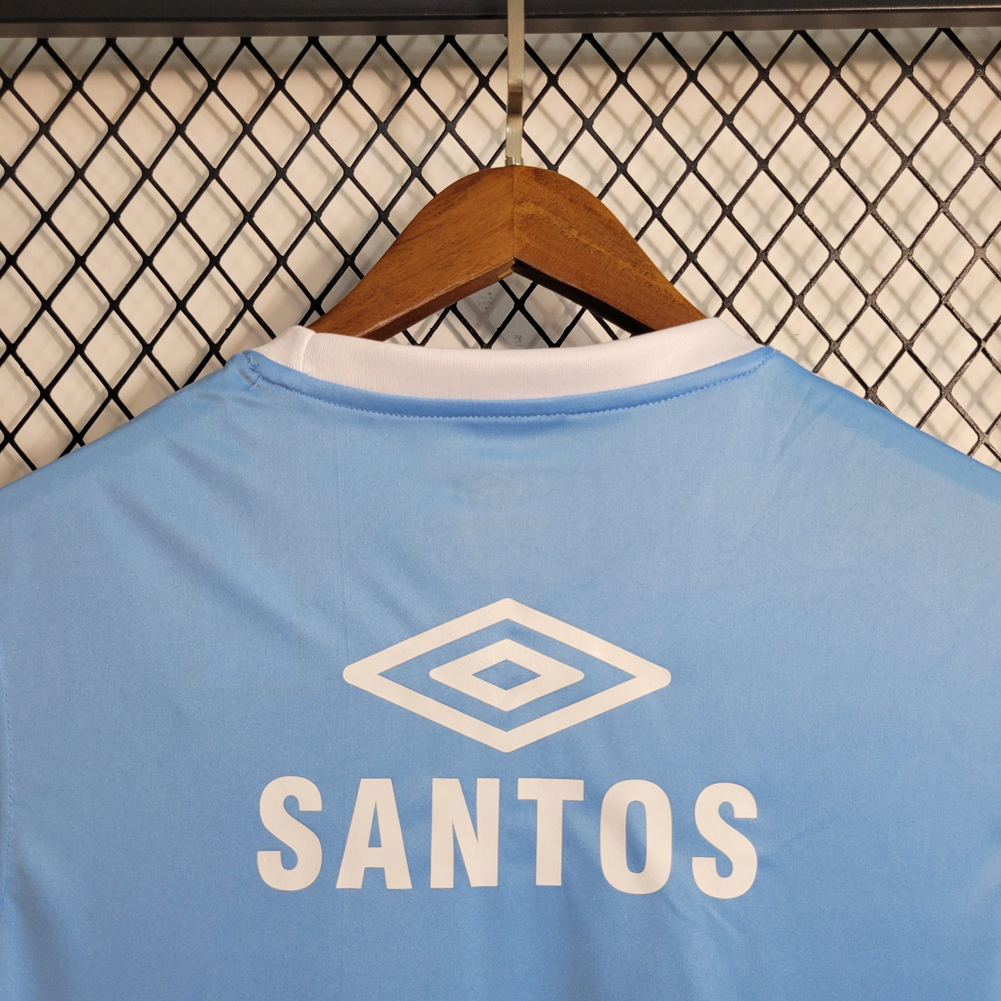 Maillot Santos Entraînement 2023/24