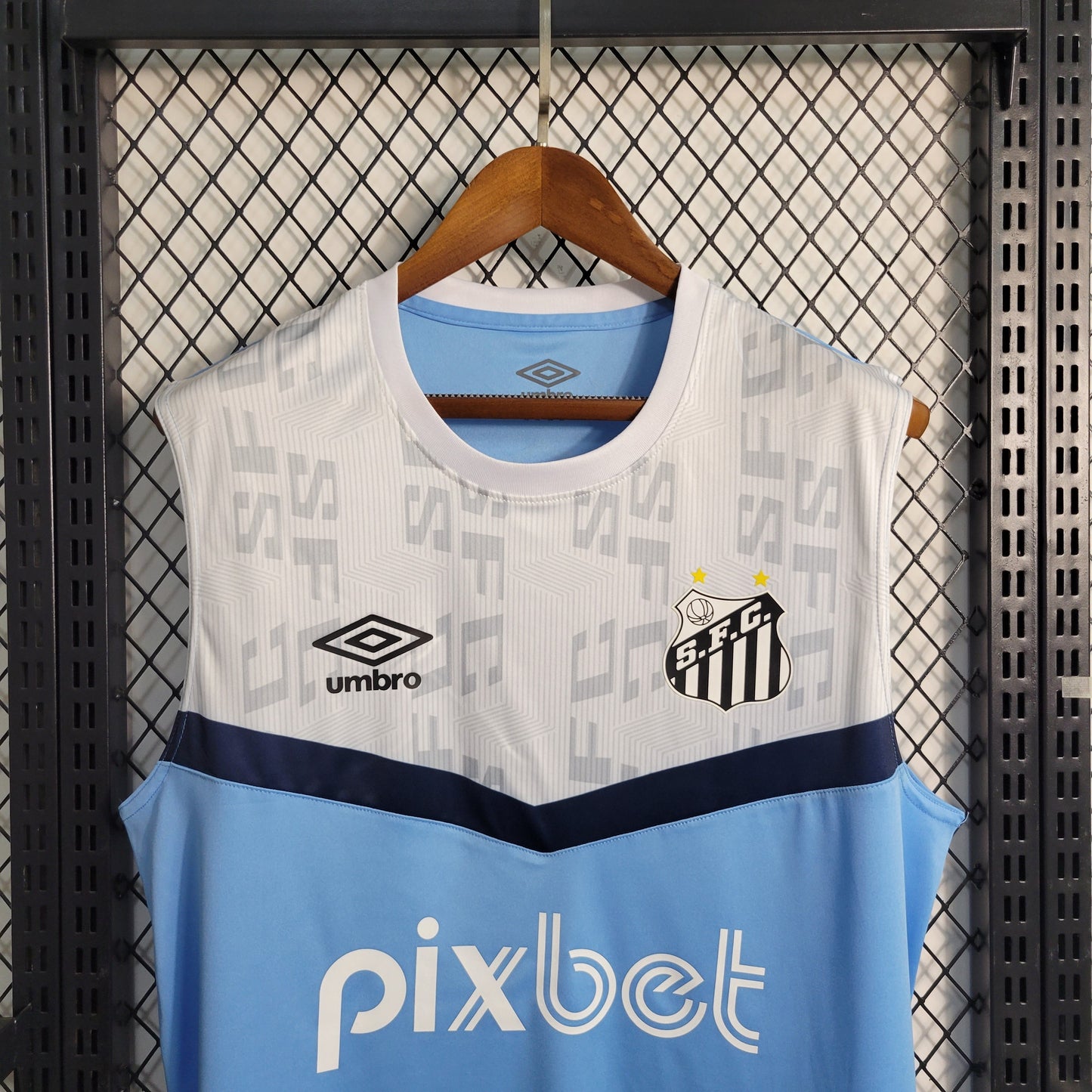 Maillot Santos Entraînement 2023/24