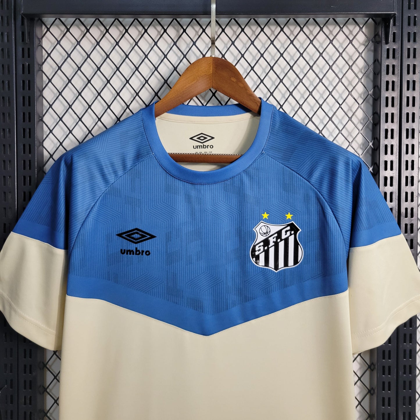 Maillot Santos Entraînement 2023/24