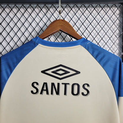 Maillot Santos Entraînement 2023/24