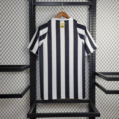Maillot Santos Extérieur 2024/25