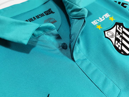 Maillot Santos Troisième 2012/13