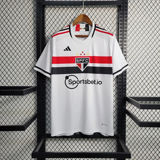 Maillot São Paulo Domicile 2023/24