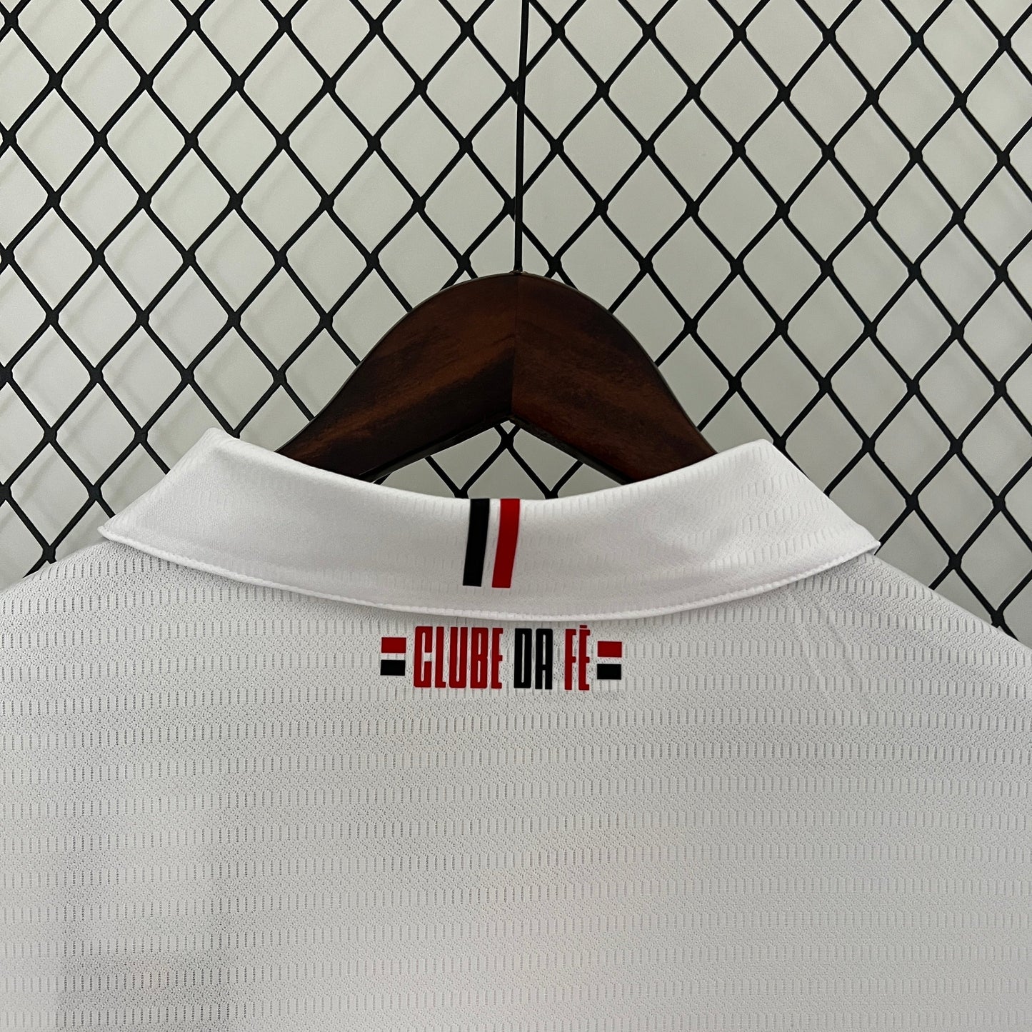 Maillot São Paulo Domicile 2024/25