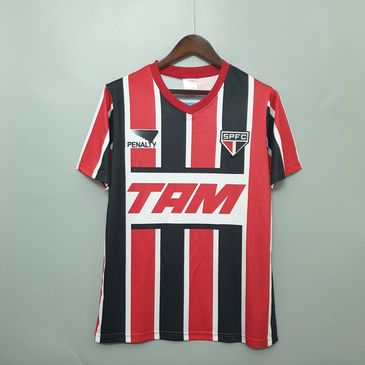 Maillot São Paulo Domicile 1993/94