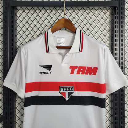 Maillot São Paulo Domicile 1993/94