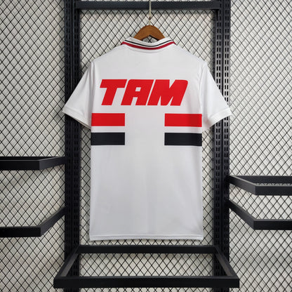 Maillot São Paulo Domicile 1993/94