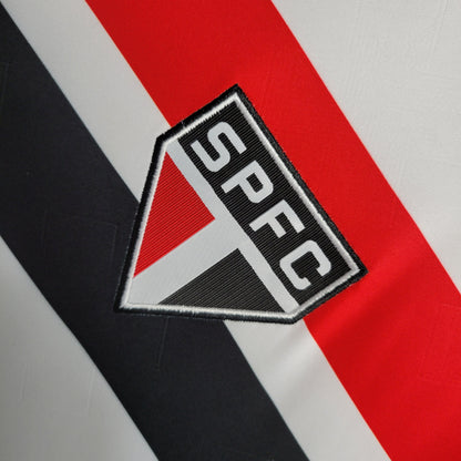 Maillot São Paulo Domicile 1993/94