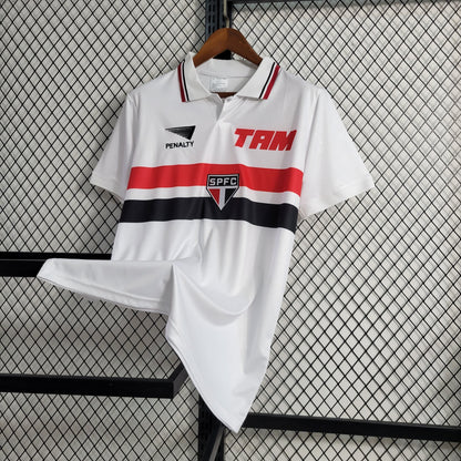Maillot São Paulo Domicile 1993/94