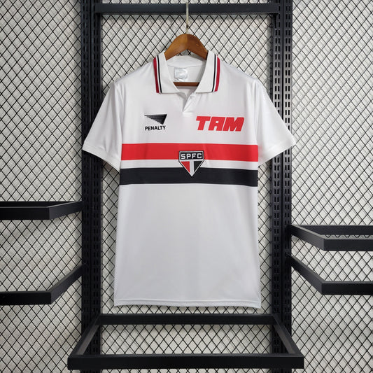 Maillot São Paulo Domicile 1993/94