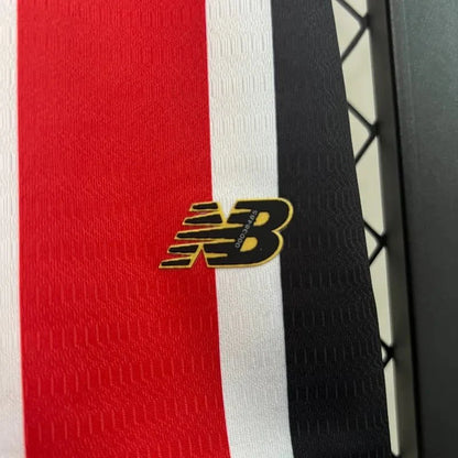 Maillot São Paulo Entraînement 2023/24 - Maillots sans manches