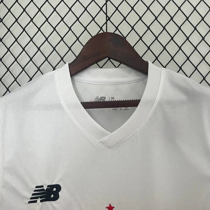 Maillot São Paulo Entraînement 2023/24 - Maillots sans manches