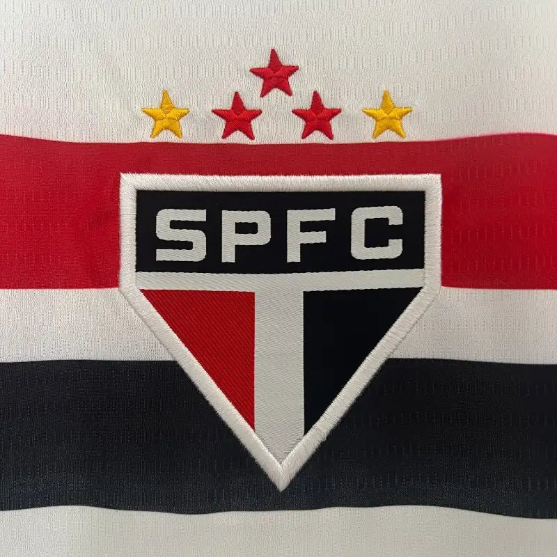 Maillot São Paulo Entraînement 2023/24 - Maillots sans manches