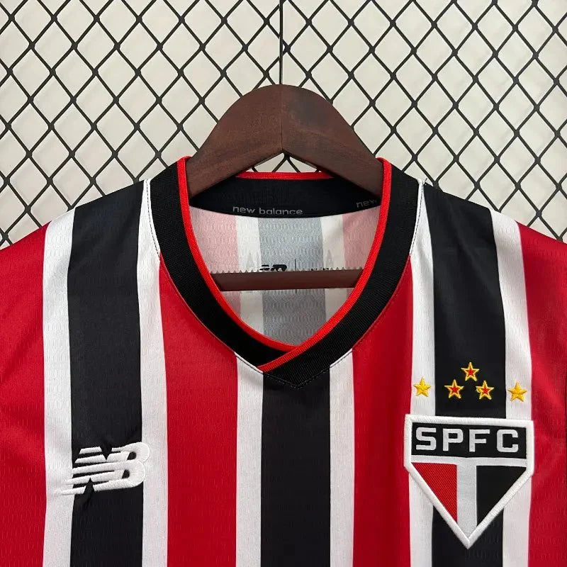 Maillot São Paulo Entraînement 2023/24 - Maillots sans manches