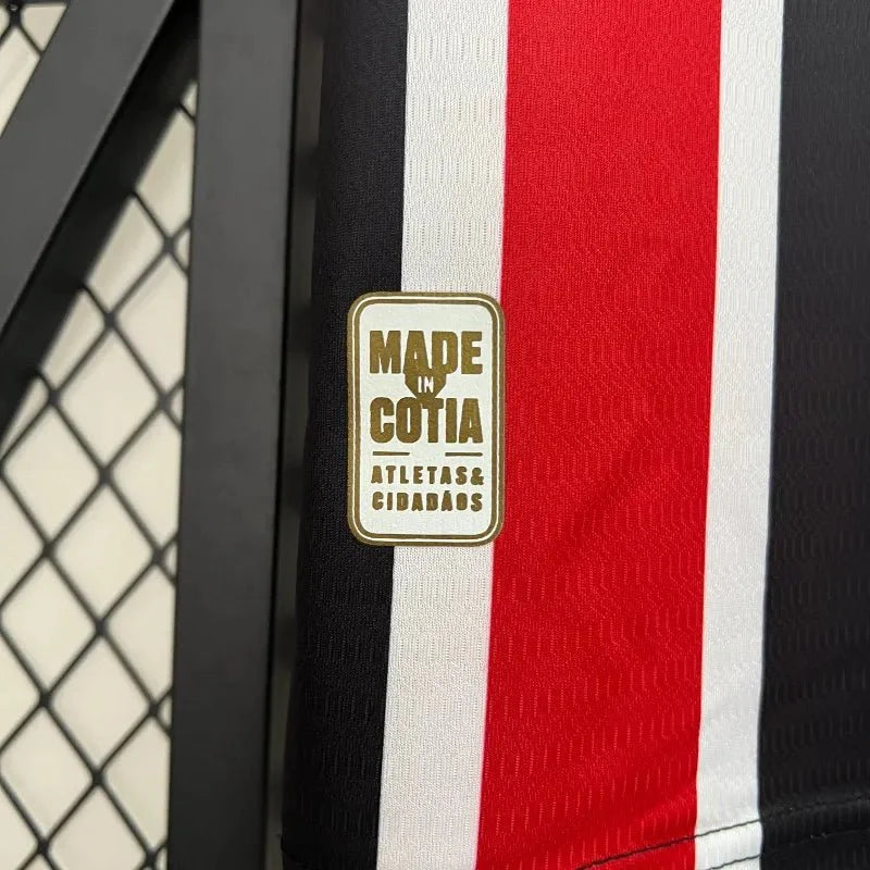 Maillot São Paulo Entraînement 2023/24 - Maillots sans manches