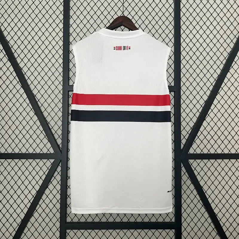 Maillot São Paulo Entraînement 2023/24 - Maillots sans manches