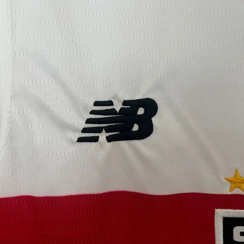 Maillot São Paulo Entraînement 2023/24 - Maillots sans manches