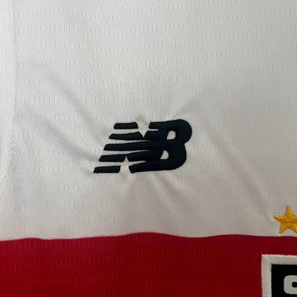 Maillot São Paulo Entraînement 2023/24 - Maillots sans manches