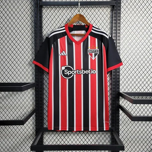 Maillot São Paulo Extérieur 2023/24