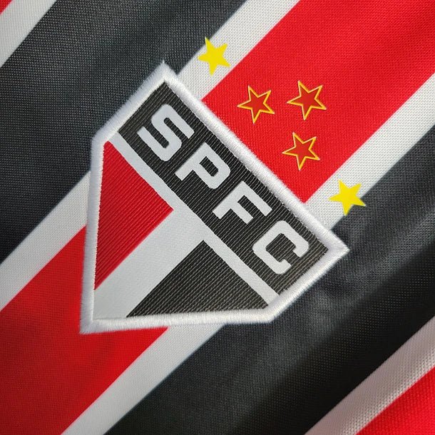 Maillot São Paulo Extérieur 2023/24