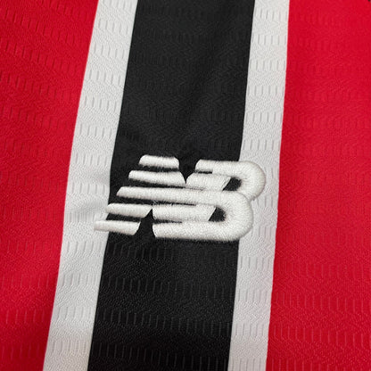 Maillot São Paulo Extérieur 2024/25