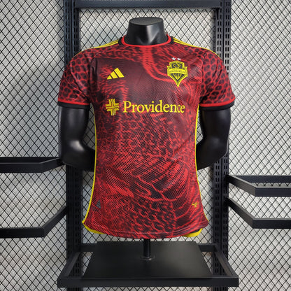 Maillot Seattle Extérieur 2023/24 - Version Joueur