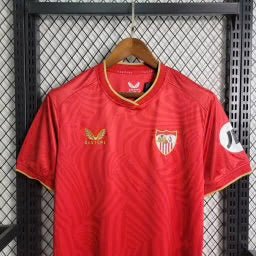 Maillot Séville Extérieur 2023/24