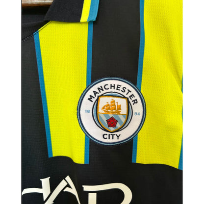 Maillot Manchester City Extérieur 2024/25