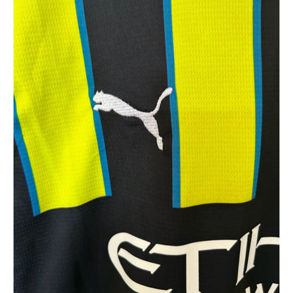 Maillot Manchester City Extérieur 2024/25