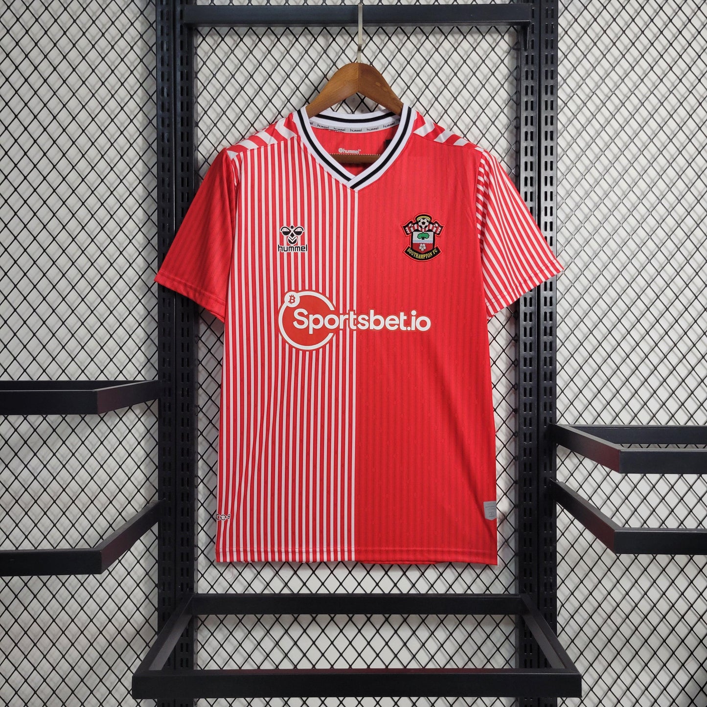 Maillot Southampton Domicile 2023/24