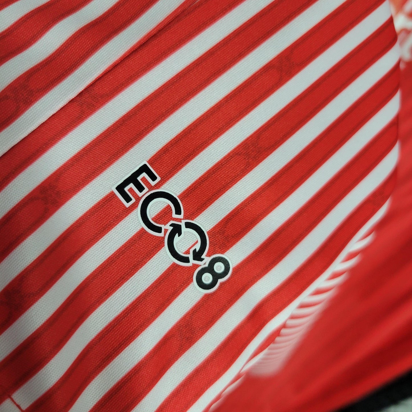 Maillot Southampton Domicile 2023/24