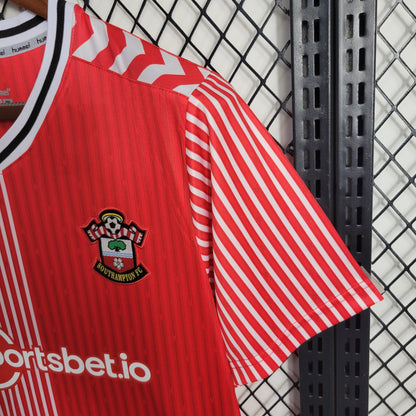 Maillot Southampton Domicile 2023/24