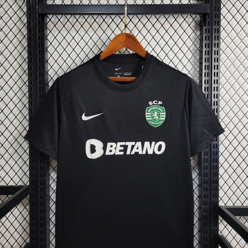 Maillot Sporting  Quatrième 2023/24