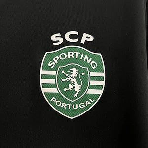 Maillot Sporting  Quatrième 2023/24