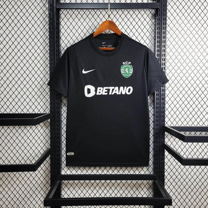 Maillot Sporting  Quatrième 2023/24